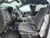 2021 Chevrolet Silverado фото