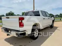 2021 Chevrolet Silverado photo