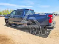 2021 Chevrolet Silverado фото