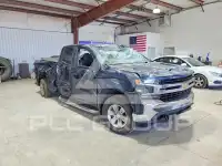 2021 Chevrolet Silverado фото