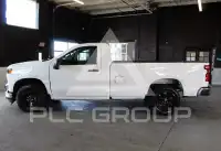 2021 Chevrolet Silverado фото