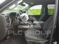 2021 Chevrolet Silverado фото