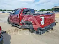 2021 Chevrolet Silverado фото