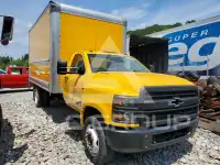 2021 Chevrolet Silverado фото