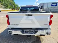 2021 Chevrolet Silverado фото