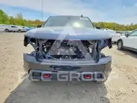 2021 Chevrolet Silverado photo
