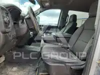 2021 Chevrolet Silverado фото