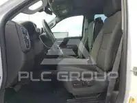 2021 Chevrolet Silverado фото