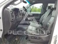 2021 Chevrolet Silverado photo