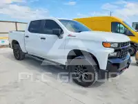 2021 Chevrolet Silverado photo