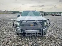 2021 Chevrolet Silverado фото