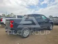 2021 Chevrolet Silverado фото