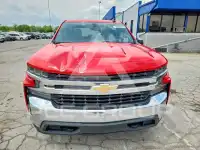 2021 Chevrolet Silverado фото