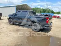 2021 Chevrolet Silverado фото