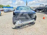 2021 Chevrolet Silverado фото
