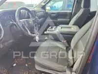 2021 Chevrolet Silverado фото