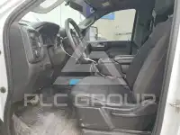 2021 Chevrolet Silverado фото