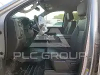 2021 Chevrolet Silverado photo
