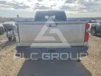 2021 Chevrolet Silverado фото