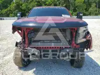 2021 Chevrolet Silverado фото