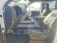 2021 Chevrolet Silverado фото
