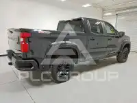2021 Chevrolet Silverado фото