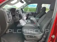 2021 Chevrolet Silverado фото