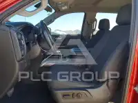 2021 Chevrolet Silverado photo