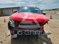 2021 Chevrolet Silverado фото