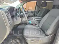 2021 Chevrolet Silverado фото
