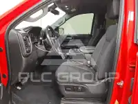 2021 Chevrolet Silverado фото