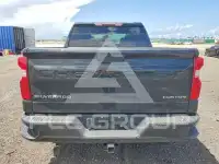2021 Chevrolet Silverado фото