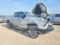 2021 Chevrolet Silverado фото