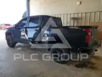 2021 Chevrolet Silverado photo