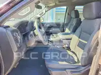 2021 Chevrolet Silverado фото