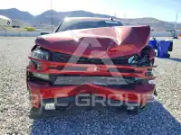 2021 Chevrolet Silverado photo