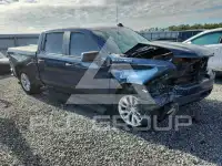 2021 Chevrolet Silverado photo