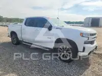 2021 Chevrolet Silverado фото