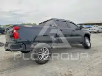 2021 Chevrolet Silverado фото