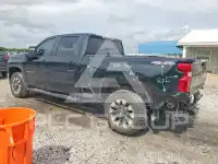 2021 Chevrolet Silverado фото