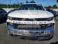 2021 Chevrolet Silverado фото