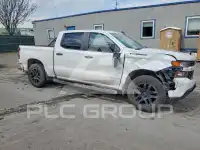 2021 Chevrolet Silverado фото
