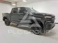 2021 Chevrolet Silverado фото