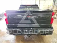 2021 Chevrolet Silverado фото