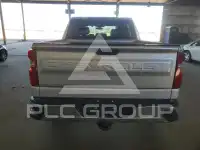 2021 Chevrolet Silverado фото