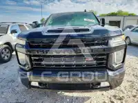 2021 Chevrolet Silverado photo