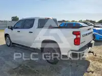 2021 Chevrolet Silverado photo