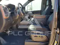 2021 Chevrolet Silverado фото