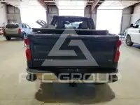 2021 Chevrolet Silverado фото