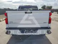 2021 Chevrolet Silverado фото